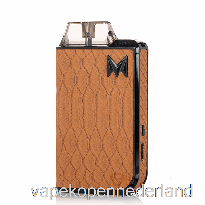 Elektronische Sigarettenvape Mi-pod 2.0 Plus Pod-systeem Aardeweegschalen